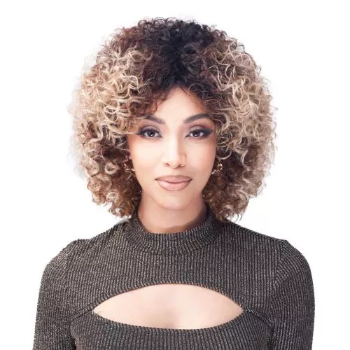 Laude Full Wig UG004 Bianca