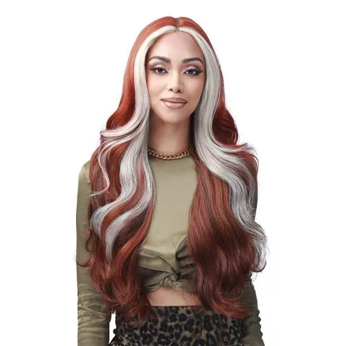 Laude HD Lace Front Wig Glueless 5″ Deep Lace UGL015 Octavia
