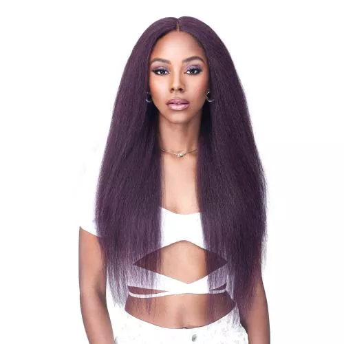 Laude Vita Clip-In Kinky Perm 7Pcs 24