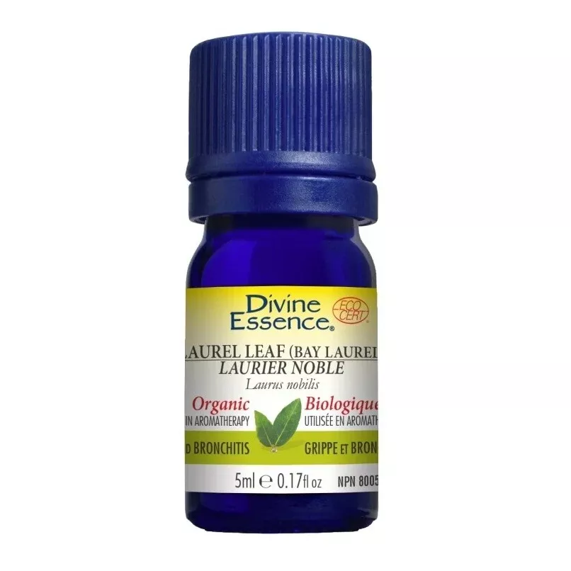 Laurel Leaf Extract (Bay Laurel) (Organic)