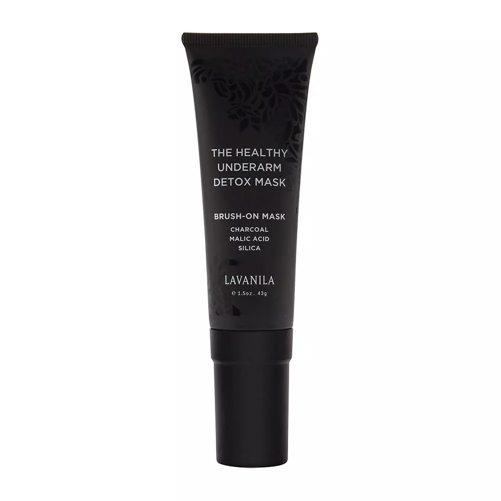 Lavanila The Healthy Underarm Detox Mask 1.5 oz