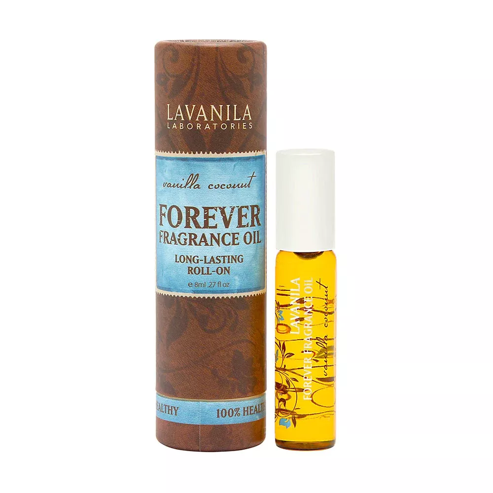 Lavanila Vanilla Coconut