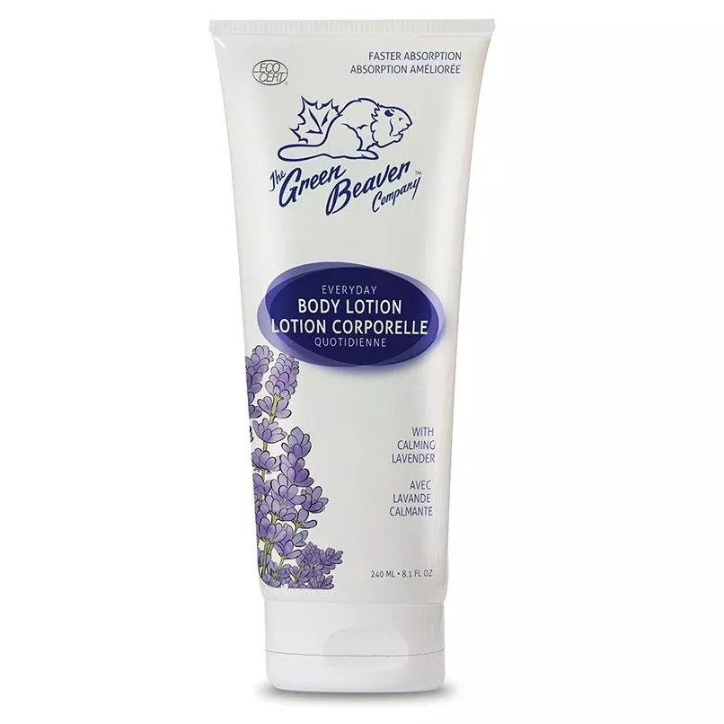 Lavender Body lotion