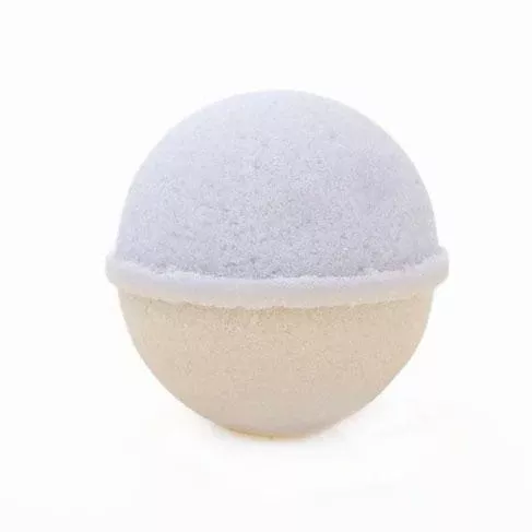 Lavender & Chamomile Bath Bomb