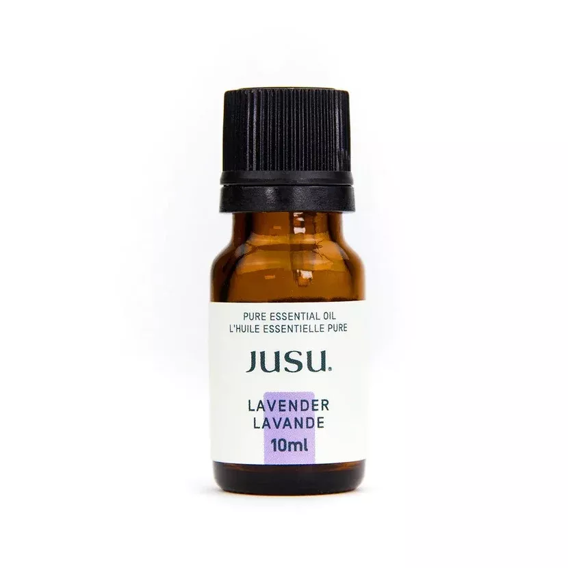 Lavender Essential Oil