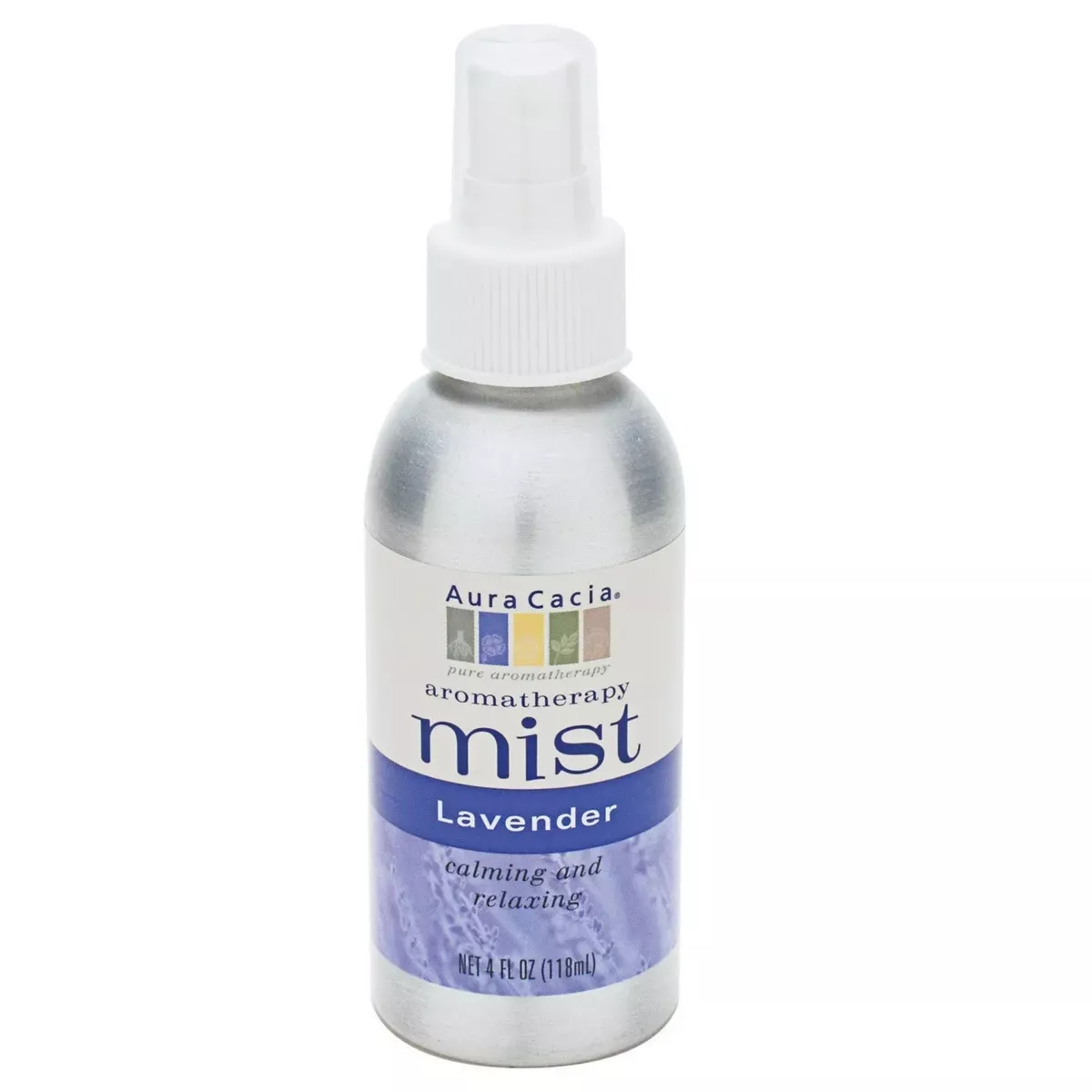 Lavender Mist