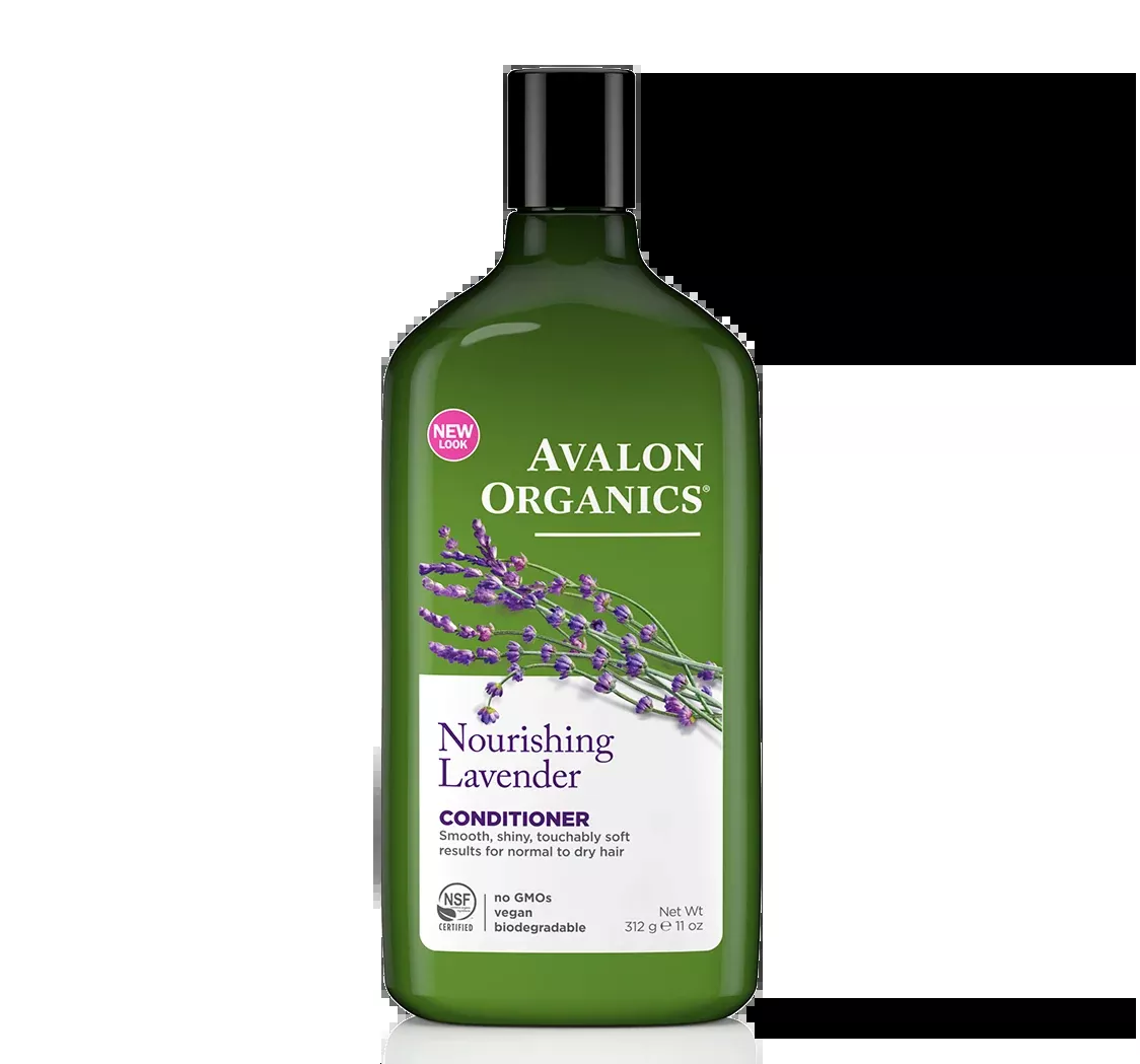 Lavender Nourishing Conditioner