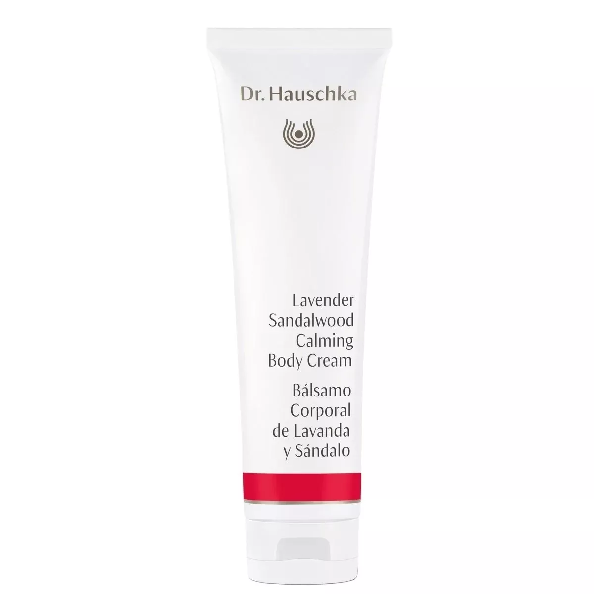 Lavender Sandalwood Body Cream