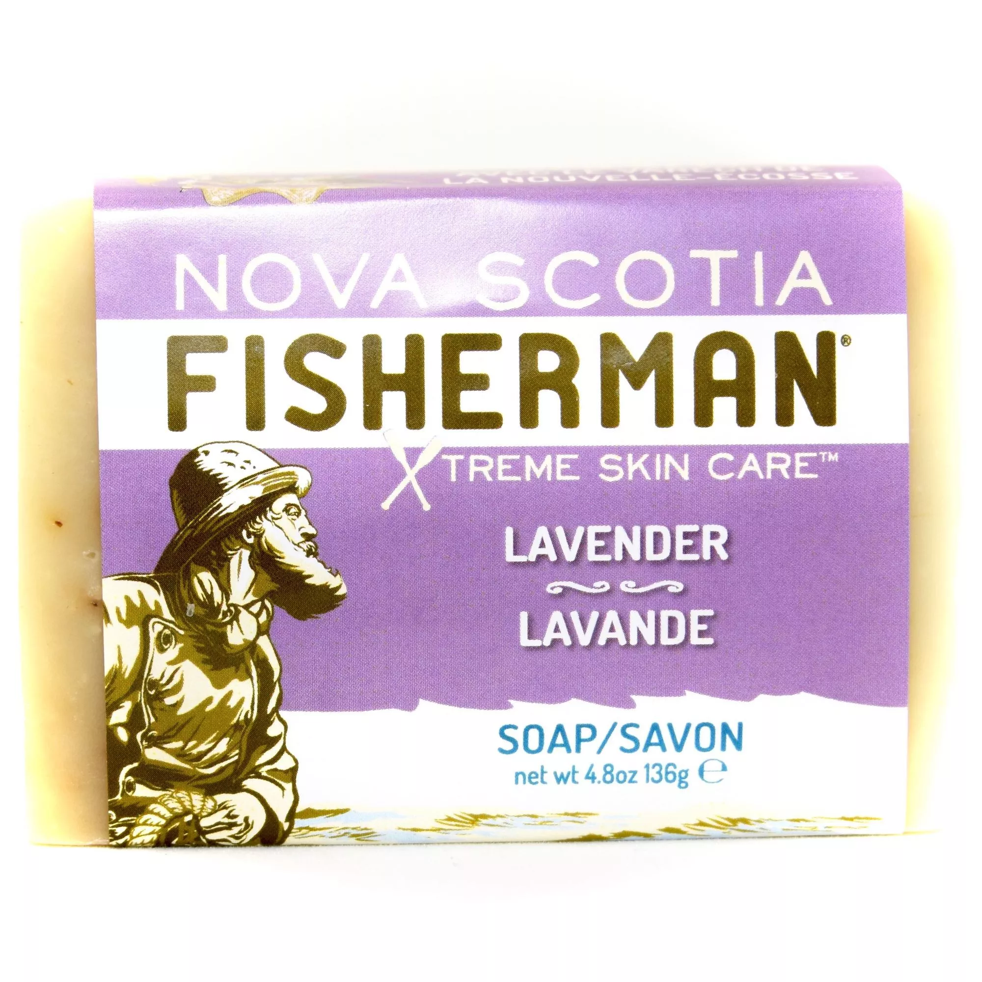 Lavender Soap