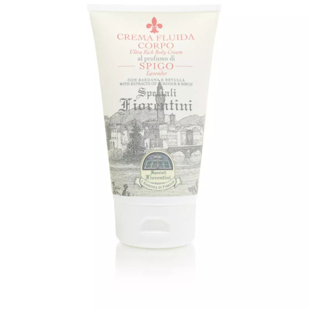 Lavender with Extracts of Burdock & Birch by Speziali Fiorentini