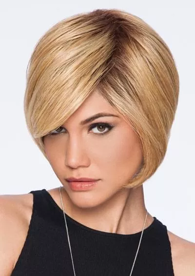 LAYERED BOB [Full Wig | Synthetic]