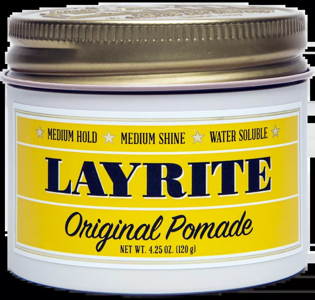 Layrite Original Pomade