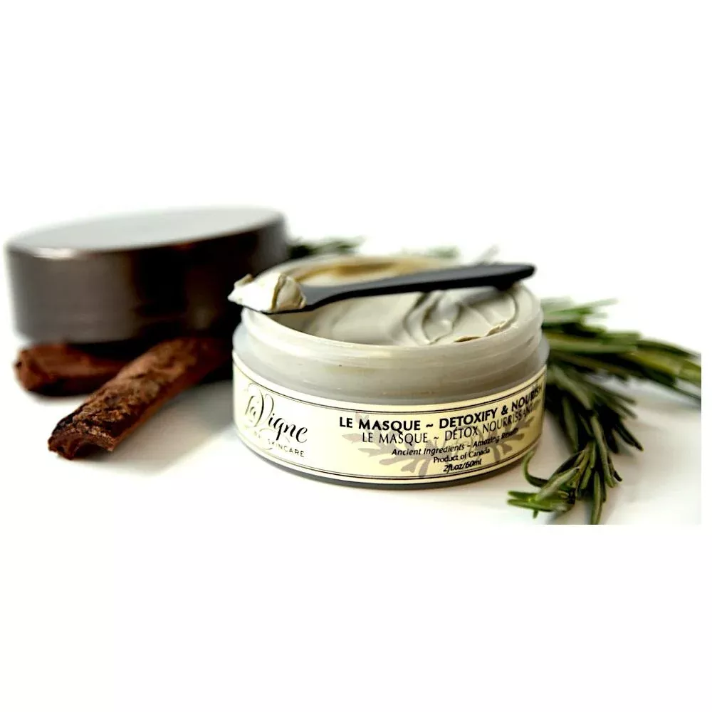 Le Masque – Detoxify & Nourish