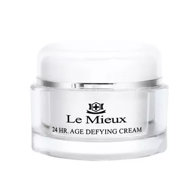 Le Mieux 24 Hr. Age Defying Cream