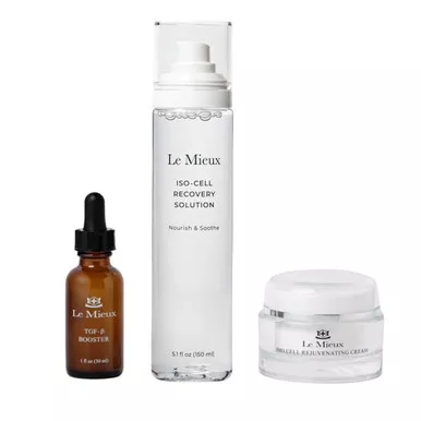 Le Mieux Best Sellers Discovery Kit