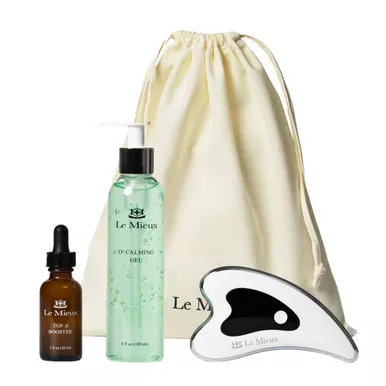 Le Mieux ThermaLift Home Care Kit