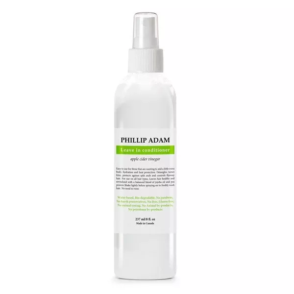 Leave in Conditioner - Apple Cider Vinegar