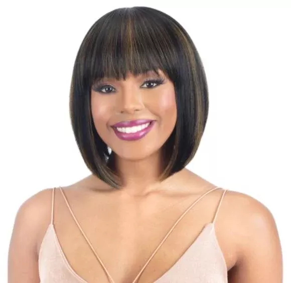 Legacy Human Hair Mastermix Wig - VICTORIA