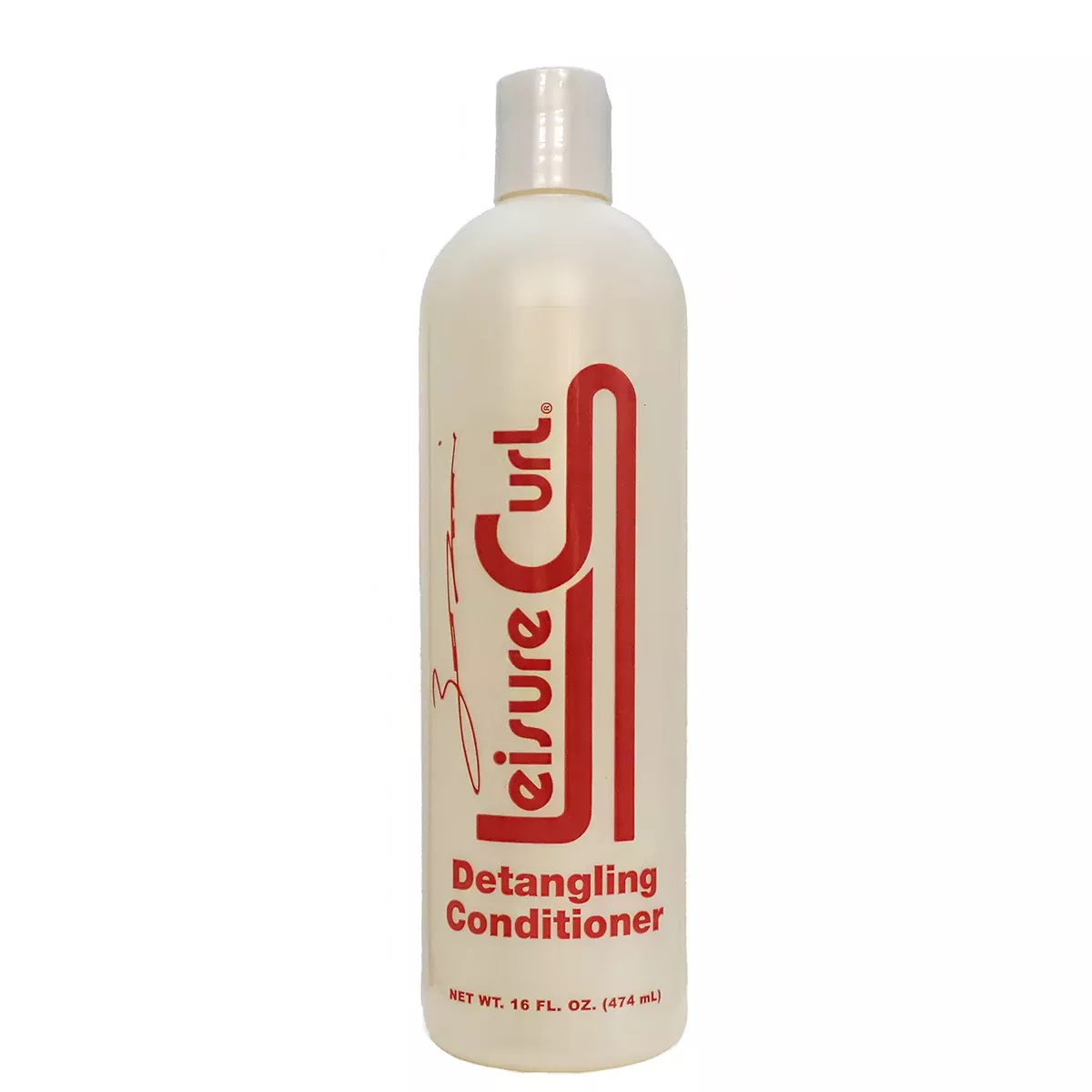 Leisure Curl Detangling Conditioner 16oz