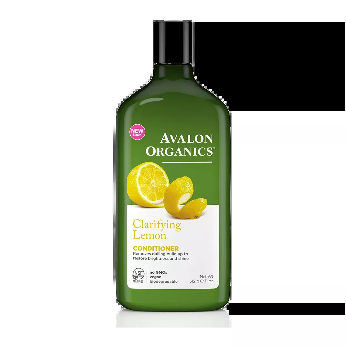 Lemon Conditioner