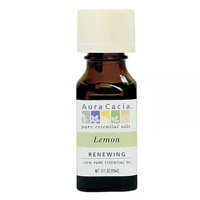 Lemon Oil