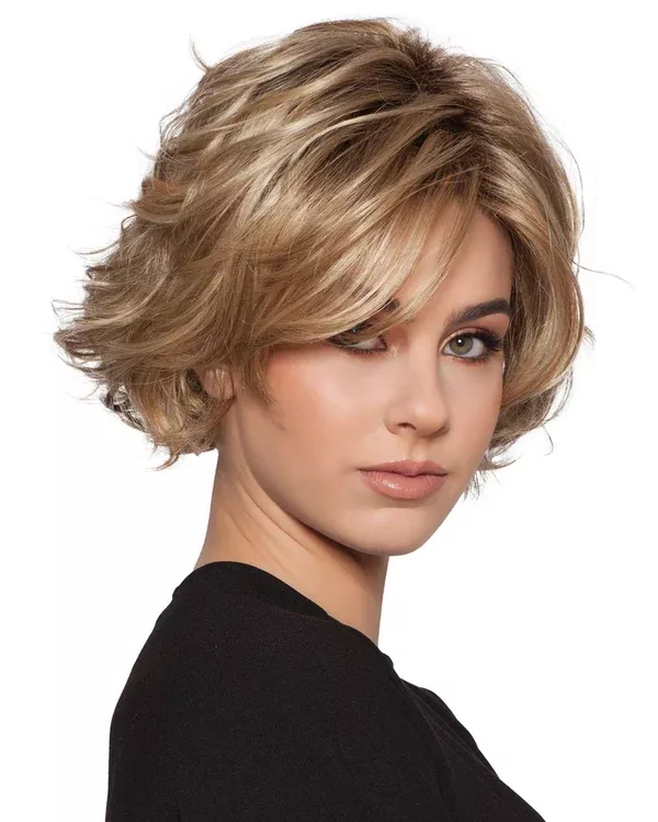 Liana (Exclusive) Synthetic Wig by Wig Pro