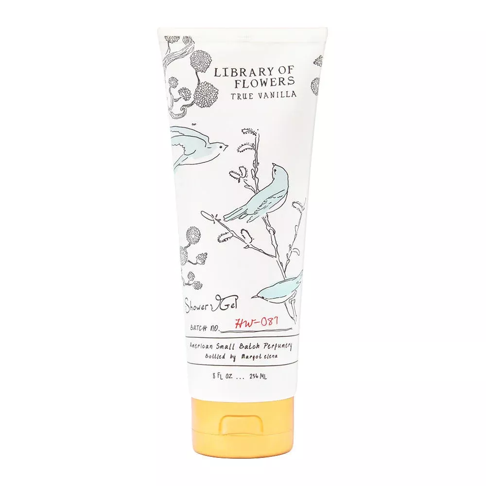 Library of Flowers True Vanilla