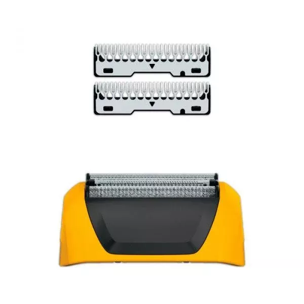 LifeProof Shaver Replacement Foil & Cutting Bar