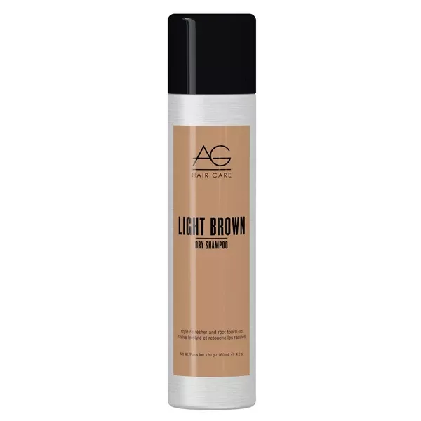 LIGHT BROWN