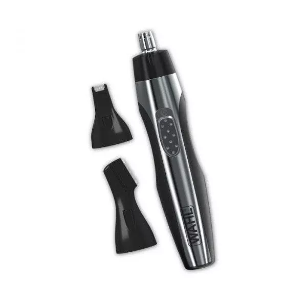 Lighted Detailer Lithium Battery Trimmer