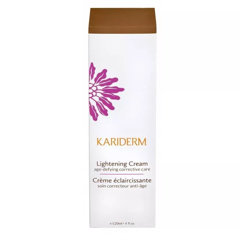 Lightening Cream