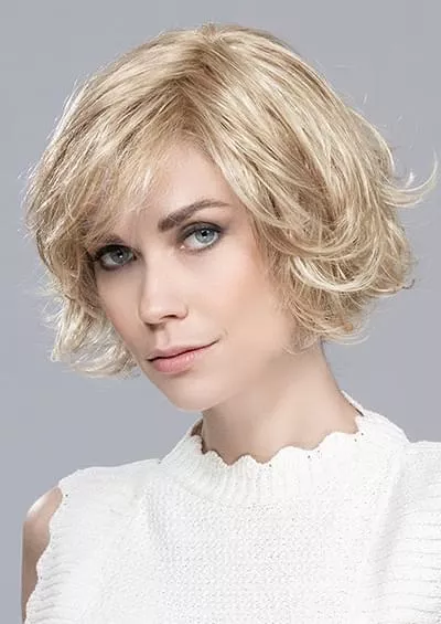 LIKE [Full Wig | Extended Lace Front | Monofilament Part | Wefted / Basic | Premium Synthetic]