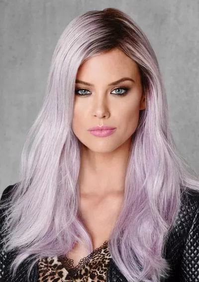 LILAC FROST [Pastel Waves | Synthetic]