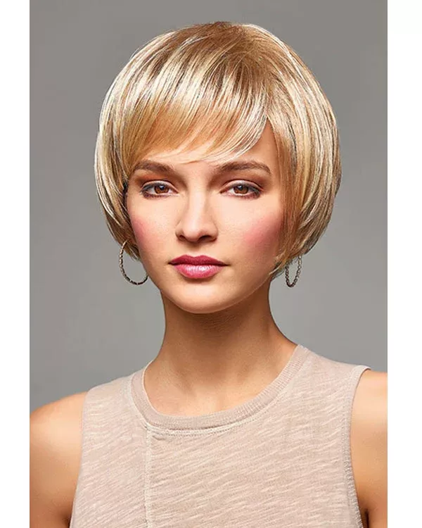 Lily Synthetic Wig by Henry Margu
