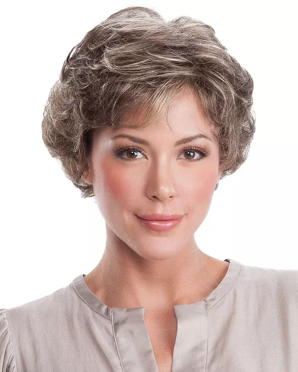 Lily Synthetic Wig by Tony of Beverly