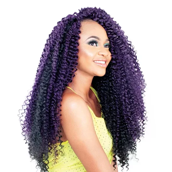 LINDA JAMAICA WATER WAVE 22″