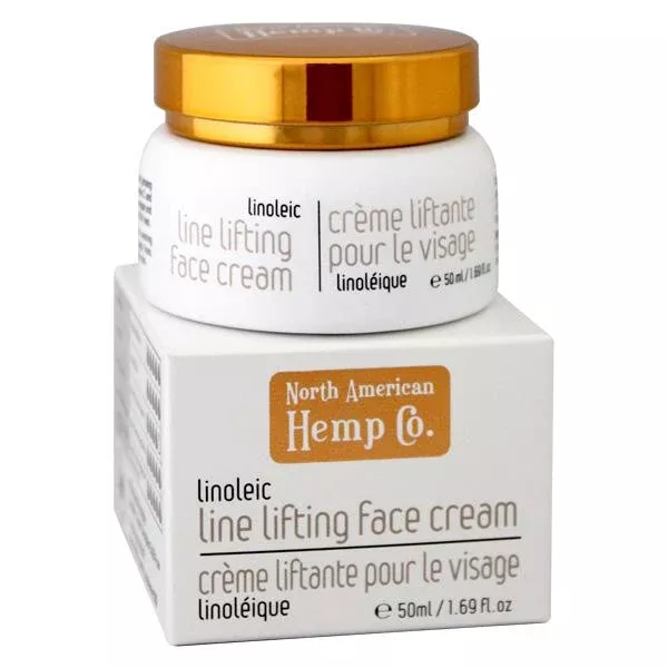 Linoleic Line Lifting Cream