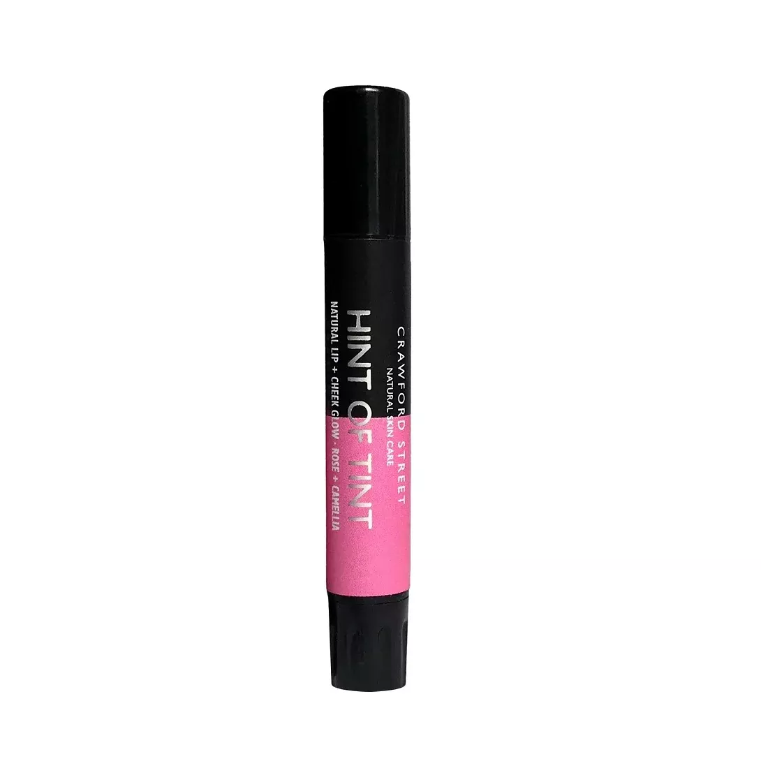 Lip Balm – Hint Of Tint Rose & Camellia