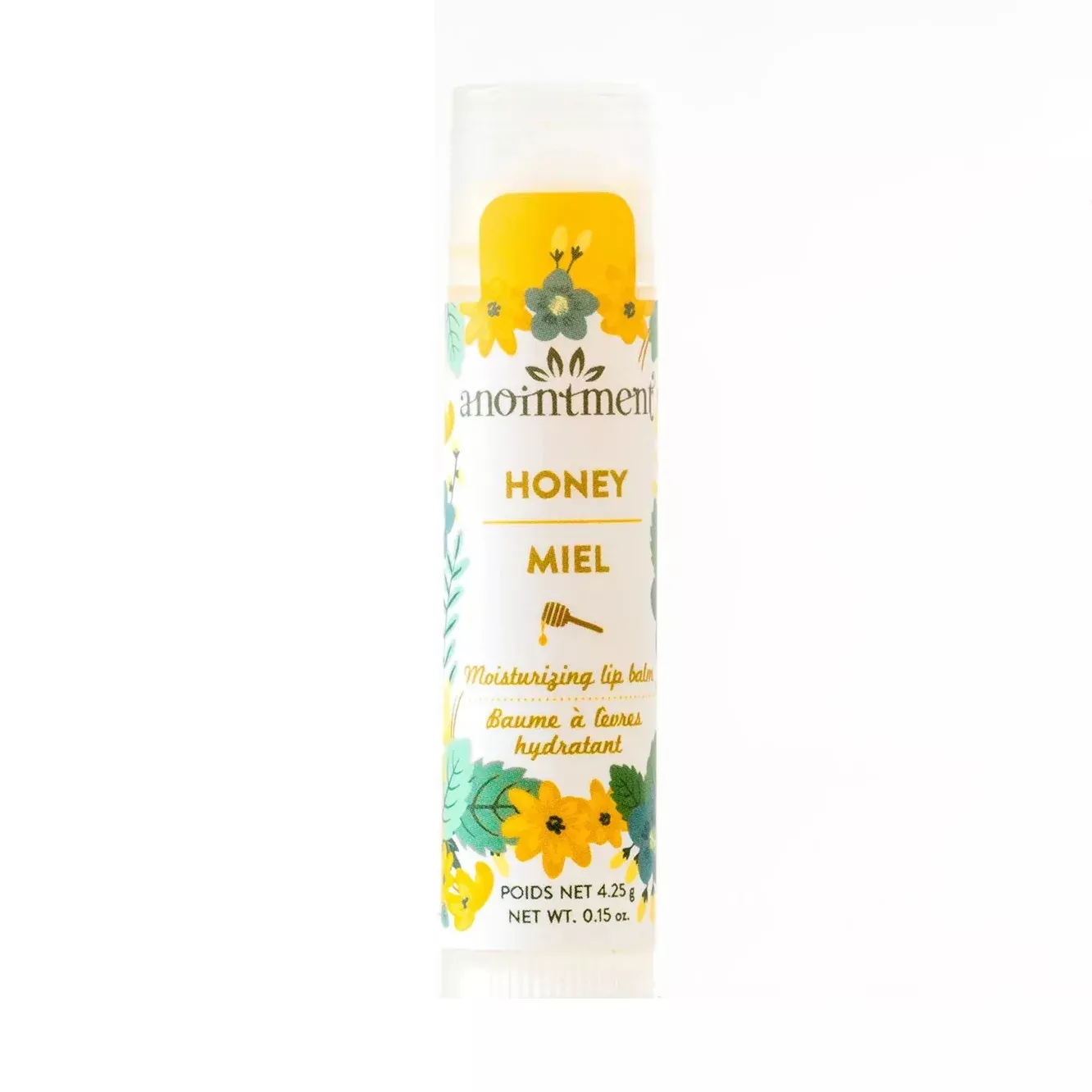 Lip Balm – Honey