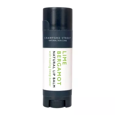 Lip Balm – Lime Bergamot