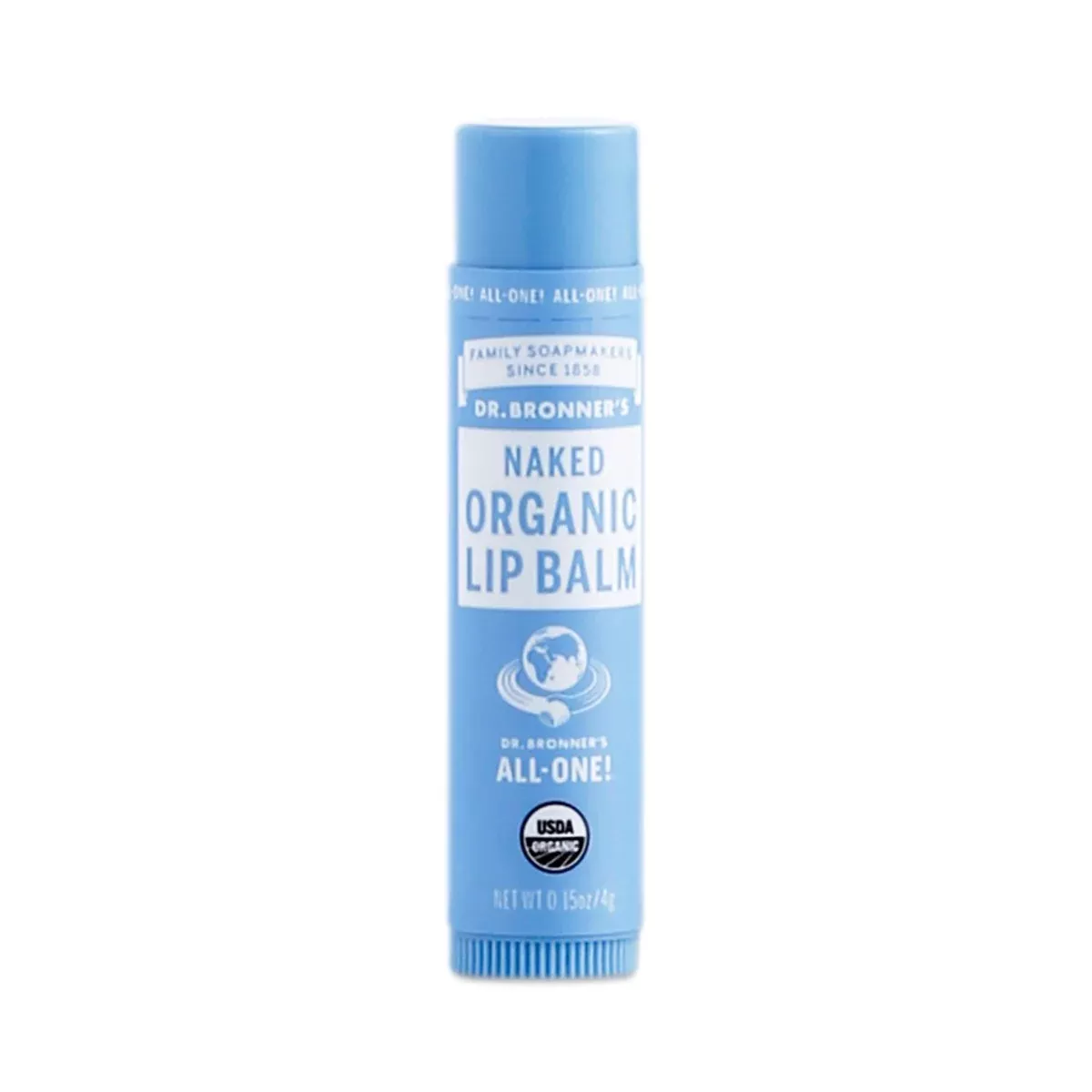 Lip Balm – Naked – whole box