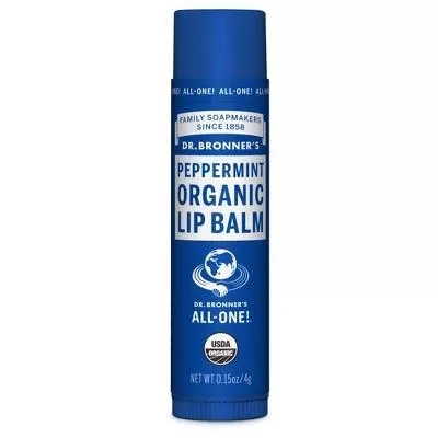 Lip Balm – Peppermint – whole box