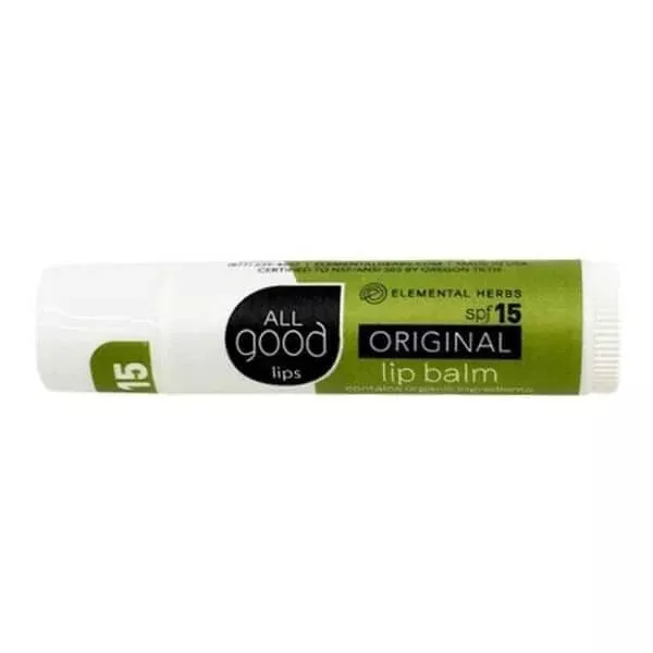Lip Balm SPF15 - Original