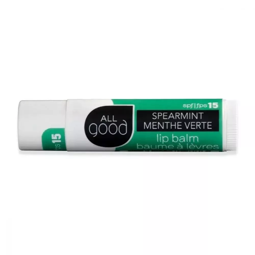 Lip Balm SPF15 - Spearmint