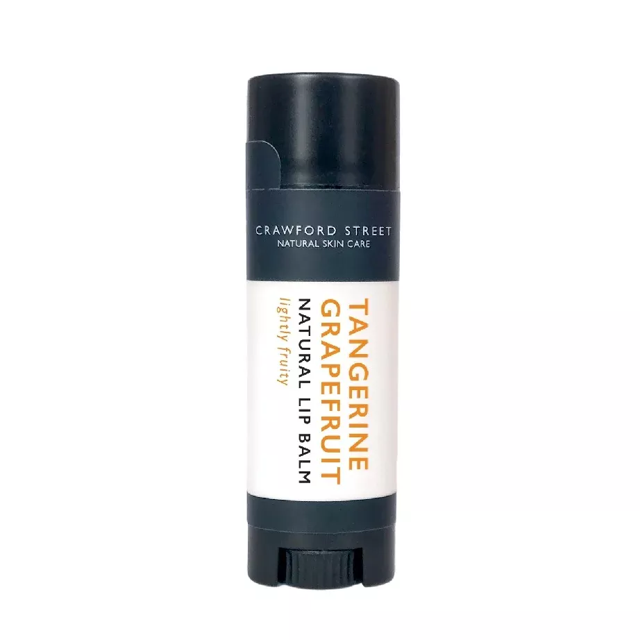 Lip balm – Tangerine Grapefruit