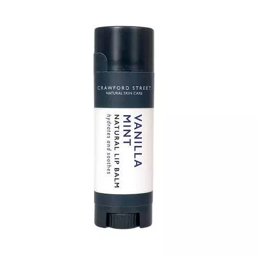 Lip Balm – Vanilla Mint