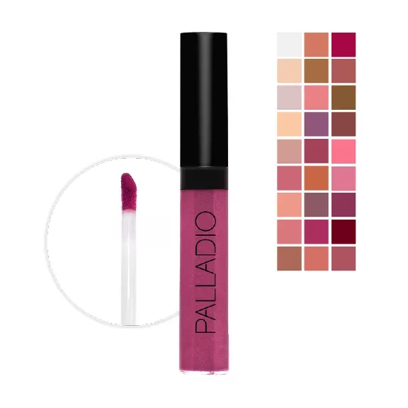 Lip Gloss