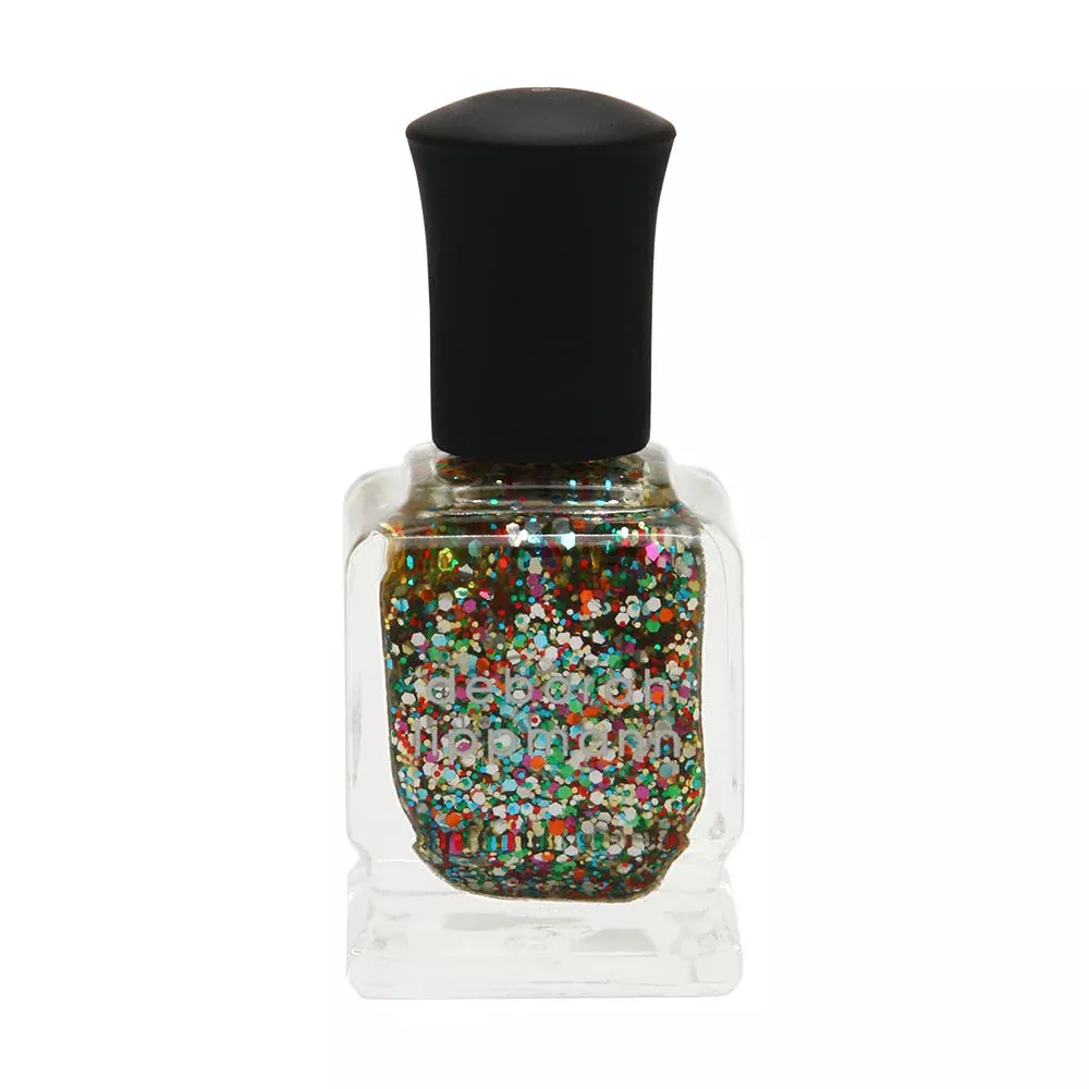 Lippmann Collection Luxurious Nail Color Happy Birthday