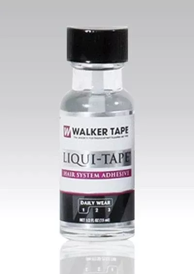 LIQUI-TAPE [Silicone Adhesive | Brush-on]