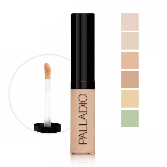 Liquid Concealer